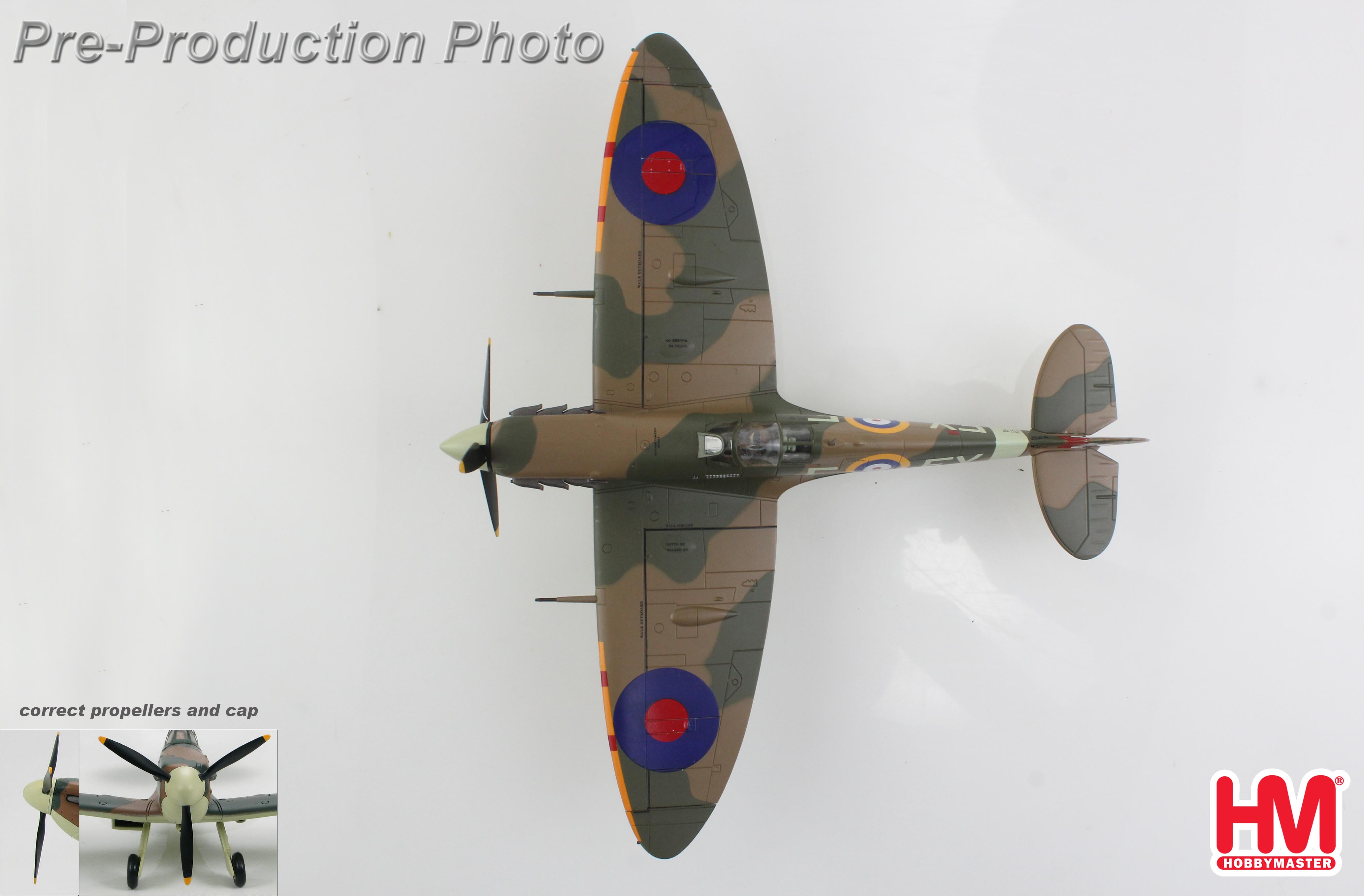 Spitfire Mk.Vb 